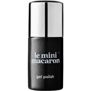 Le Mini Macaron Single Gel Polish Magie Noire
