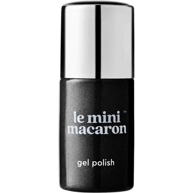 Le Mini Macaron Single Gel Polish Magie Noire