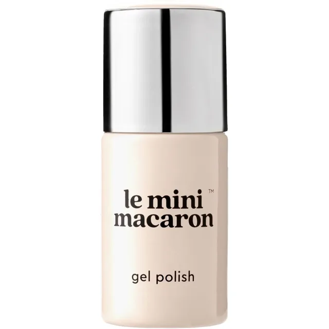 Le Mini Macaron Single Gel Polish Serpentine Sheer