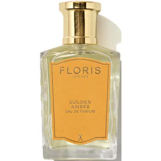 Floris London Golden Amber Eau de Parfum