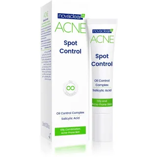 Novaclear Acne Spot Control
