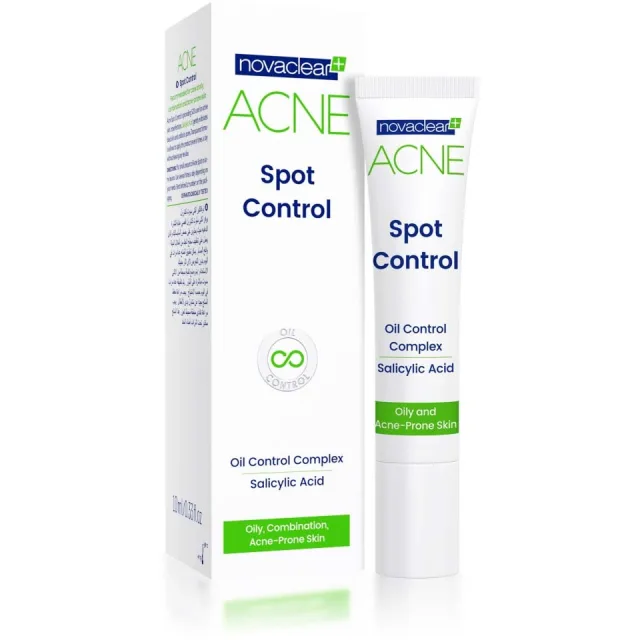 Novaclear Acne Spot Control