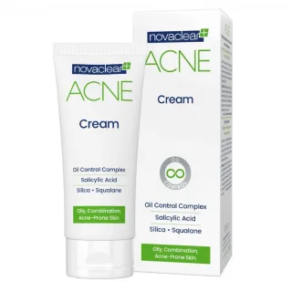 Novaclear Acne Face Cream