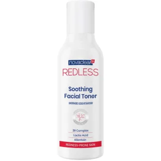 Novaclear Redless Soothing Facial Toner