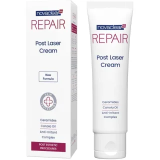 Novaclear Repair Post Laser Cream Face & Body