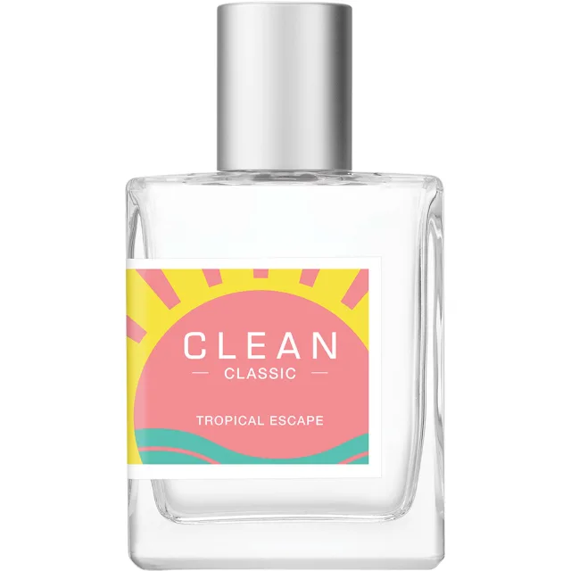 Clean Classic Tropical Escape Eau de Toilette