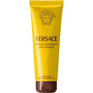 Versace Eros Energy Bath & Shower Gel