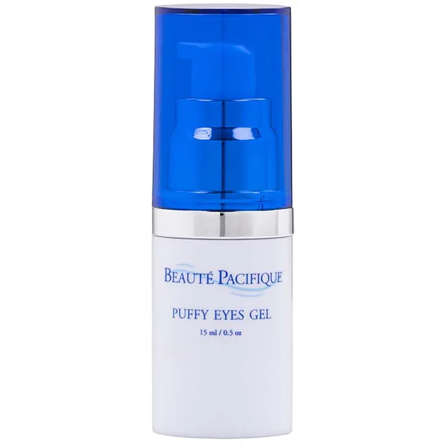 Beauté Pacifique Puffy Eyes Gel