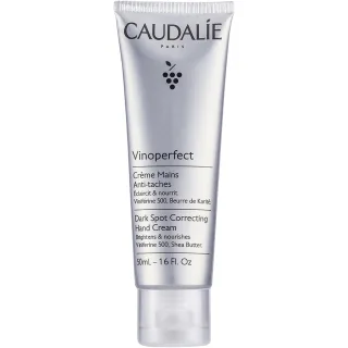Caudalie Vinoperfect Dark Spot Correcting Hand Cream