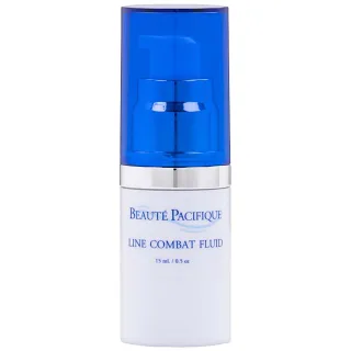 Beauté Pacifique Line Combat Fluid