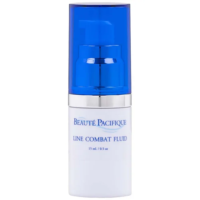 Beauté Pacifique Line Combat Fluid