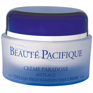 Beauté Pacifique Créme Paradoxe Anti-Age Day Creme