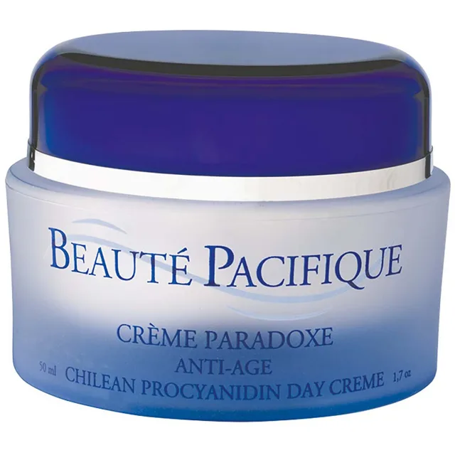 Beauté Pacifique Créme Paradoxe Anti-Age Day Creme