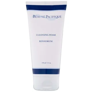 Beauté Pacifique Cleansing Foam
