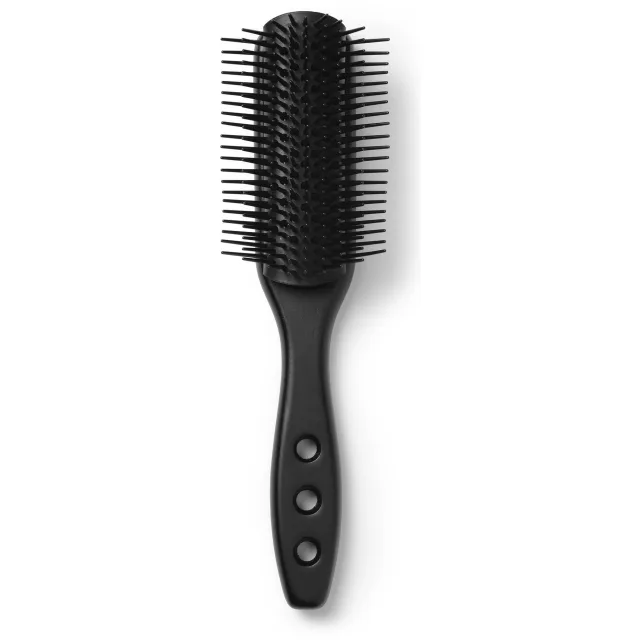 Bravehead Blackline Styling brush 9-row