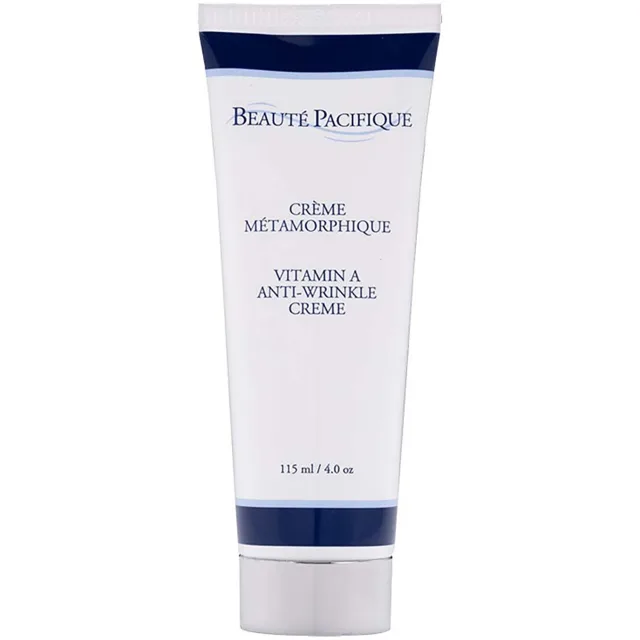 Beauté Pacifique Métamorphique Vitamin A Anti-Wrinkle Creme