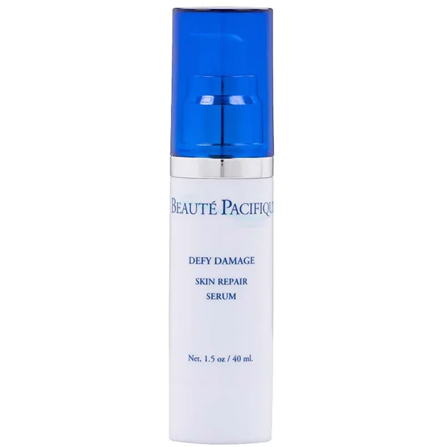 Beauté Pacifique Defy Damage Skin Repair Lotion