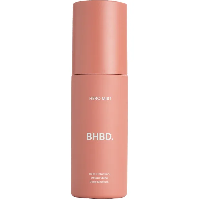 BHBD Hero Mist