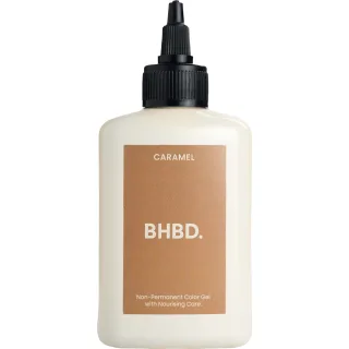 BHBD Shine Tone Caramel
