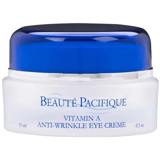Beauté Pacifique Enriched Vitamin A Anti-Wrinkle Eye Cream
