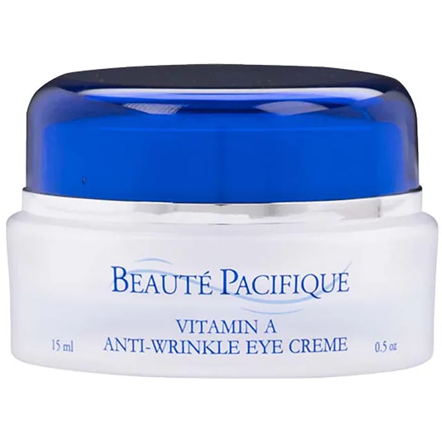 Beauté Pacifique Enriched Vitamin A Anti-Wrinkle Eye Cream
