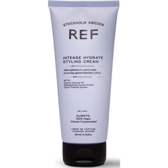 REF. Intense Hydrate Styling Creme