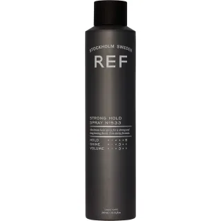 REF. Strong Hold Spray