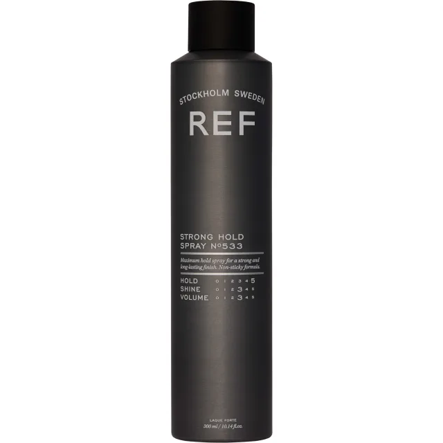 REF. Strong Hold Spray 300 ml