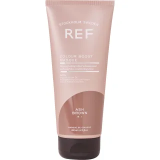 REF. Colour Boost Masque Ash Brown
