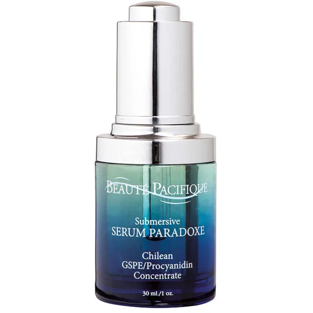 Beauté Pacifique Submersive Serum Paradoxe