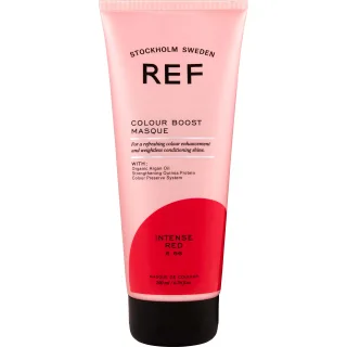 REF. Colour Boost Masque Intense Red