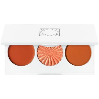 OFRA Cosmetics Midi Palette Sunset Dreams