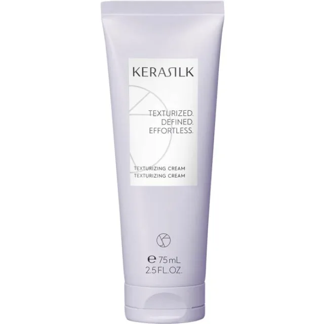 Kerasilk Texturizing Cream