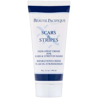Beauté Pacifique Scars & Stripes
