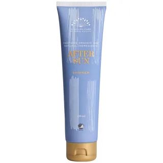 Rudolph Care Sun Aftersun Shimmer Sorbet