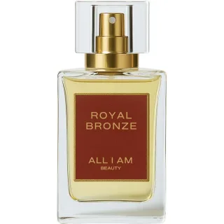 All I Am Beauty Royal Bronze Eau de Parfum