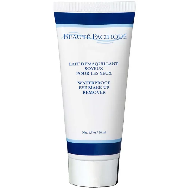 Beauté Pacifique Waterproof Eye Make-Up Remover