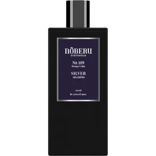 Nõberu Stockholm Silver Shampoo