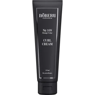Nõberu Stockholm Curl Cream