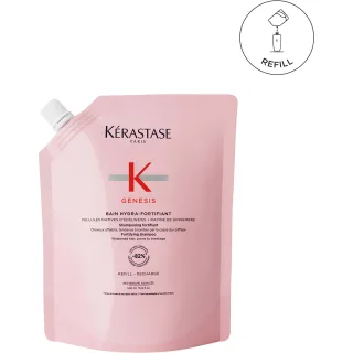 Kérastase Genesis Bain Hydra-Fortifiant Shampoo Refill