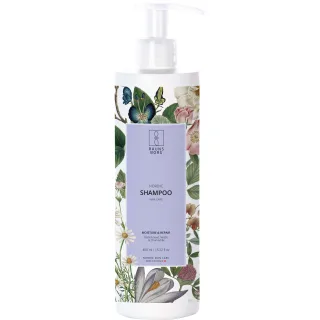 Raunsborg Hair Shampoo, Mouisture & Repair