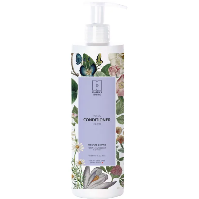 Raunsborg Hair Conditioner Moisture & Repair