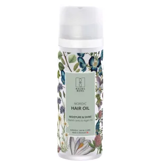 Raunsborg Hair Oil
