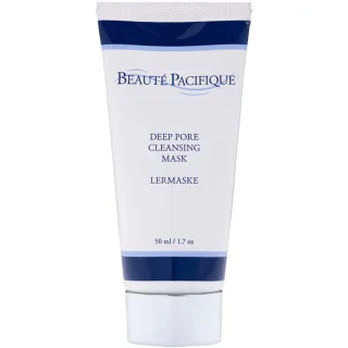 Beauté Pacifique Deep Pore Cleansing Mask