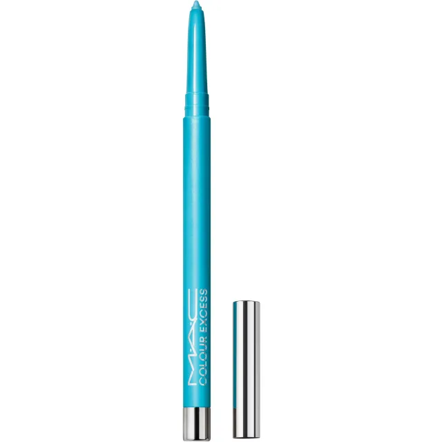 MAC Cosmetics Colour Excess Gel Pencil Eyeliner Blueberry Milk