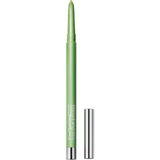 MAC Cosmetics Colour Excess Gel Pencil Eyeliner Minty Fresh