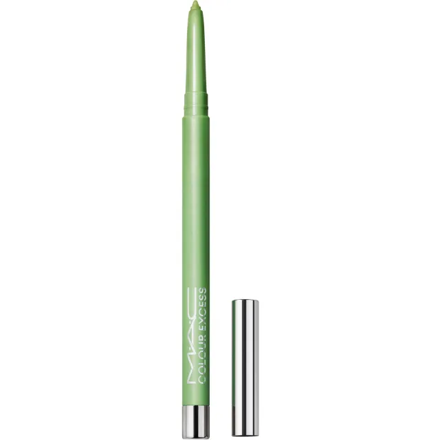MAC Cosmetics Colour Excess Gel Pencil Eyeliner Minty Fresh