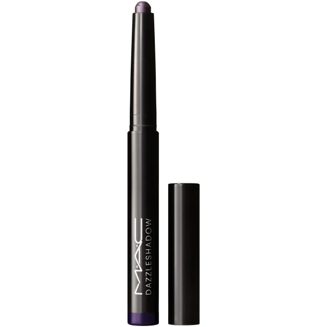 MAC Cosmetics Dazzleshadow Eye Shadow Stick Black Ice Black