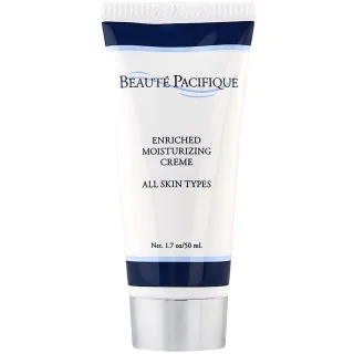 Beauté Pacifique Enriched Moisturizing All Skin Types