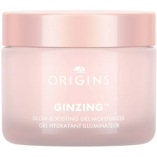 Origins GinZing Glow-Boosting Gel Moisturizer Pearl Glow